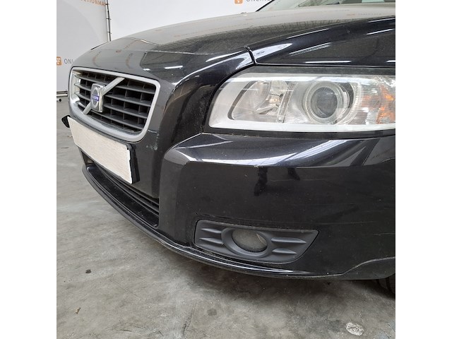 Personenauto, volvo, v50, 2.0d momentum, 2008 - afbeelding 4 van  54