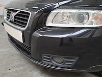 Personenauto, volvo, v50, 2.0d momentum, 2008 - afbeelding 4 van  54