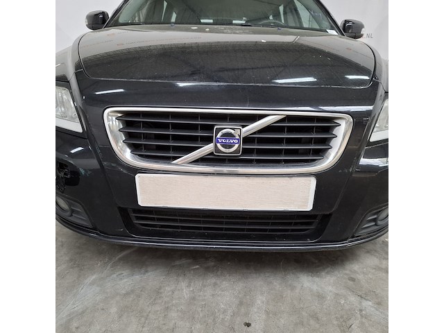 Personenauto, volvo, v50, 2.0d momentum, 2008 - afbeelding 5 van  54