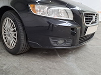 Personenauto, volvo, v50, 2.0d momentum, 2008 - afbeelding 6 van  54