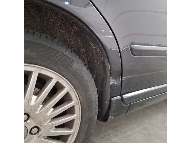 Personenauto, volvo, v50, 2.0d momentum, 2008 - afbeelding 9 van  54