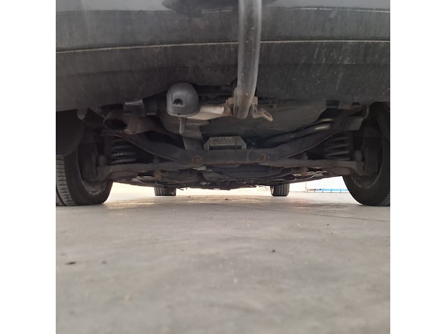 Personenauto, volvo, v50, 2.0d momentum, 2008 - afbeelding 10 van  54