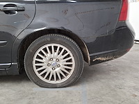 Personenauto, volvo, v50, 2.0d momentum, 2008 - afbeelding 11 van  54
