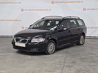 Personenauto, volvo, v50, 2.0d momentum, 2008 - afbeelding 1 van  54