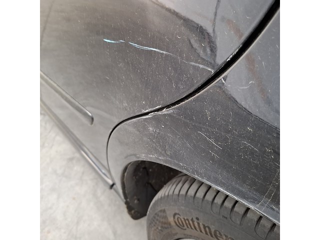 Personenauto, volvo, v50, 2.0d momentum, 2008 - afbeelding 13 van  54