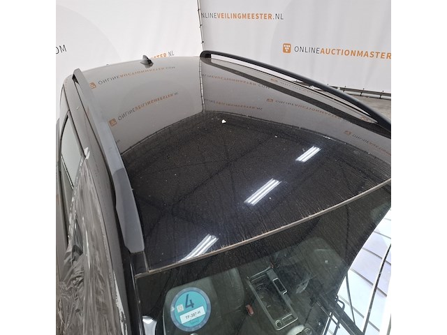 Personenauto, volvo, v50, 2.0d momentum, 2008 - afbeelding 14 van  54