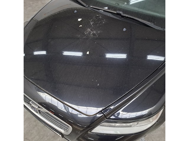 Personenauto, volvo, v50, 2.0d momentum, 2008 - afbeelding 16 van  54