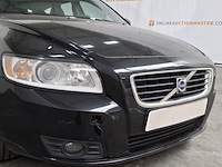 Personenauto, volvo, v50, 2.0d momentum, 2008 - afbeelding 18 van  54