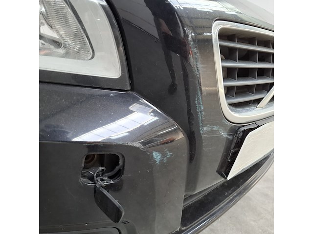 Personenauto, volvo, v50, 2.0d momentum, 2008 - afbeelding 19 van  54