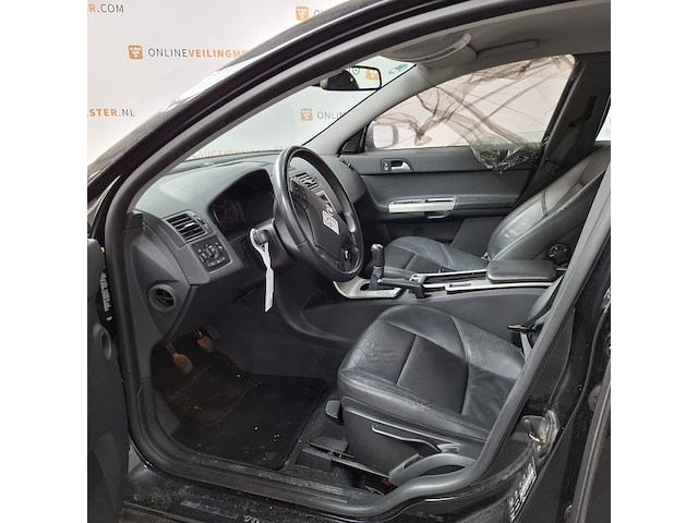 Personenauto, volvo, v50, 2.0d momentum, 2008 - afbeelding 20 van  54