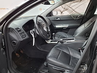 Personenauto, volvo, v50, 2.0d momentum, 2008 - afbeelding 20 van  54