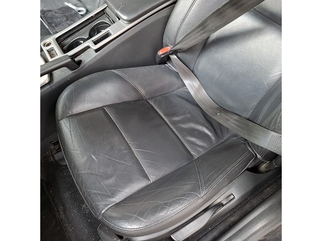 Personenauto, volvo, v50, 2.0d momentum, 2008 - afbeelding 21 van  54