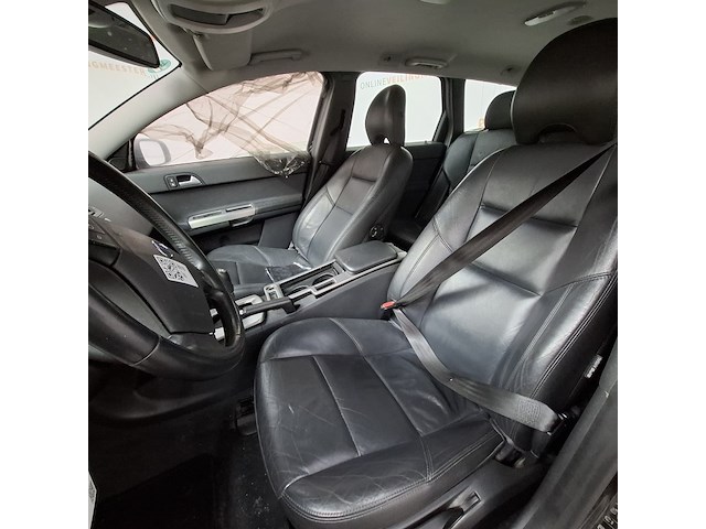 Personenauto, volvo, v50, 2.0d momentum, 2008 - afbeelding 22 van  54