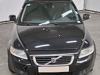 Personenauto, volvo, v50, 2.0d momentum, 2008 - afbeelding 12 van  54