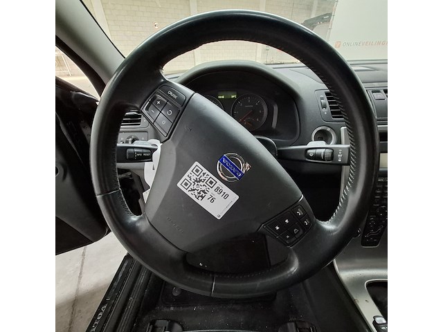 Personenauto, volvo, v50, 2.0d momentum, 2008 - afbeelding 24 van  54