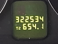 Personenauto, volvo, v50, 2.0d momentum, 2008 - afbeelding 26 van  54