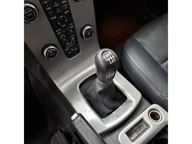 Personenauto, volvo, v50, 2.0d momentum, 2008 - afbeelding 28 van  54