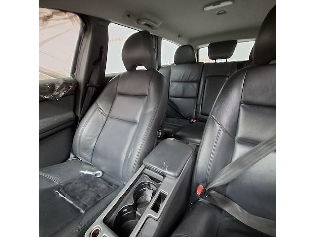 Personenauto, volvo, v50, 2.0d momentum, 2008 - afbeelding 30 van  54