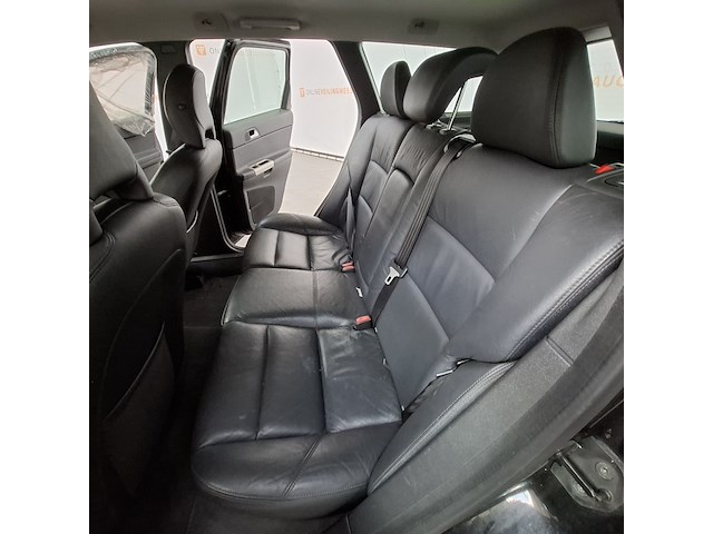 Personenauto, volvo, v50, 2.0d momentum, 2008 - afbeelding 31 van  54
