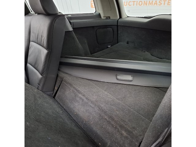 Personenauto, volvo, v50, 2.0d momentum, 2008 - afbeelding 33 van  54