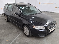 Personenauto, volvo, v50, 2.0d momentum, 2008 - afbeelding 23 van  54