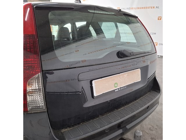 Personenauto, volvo, v50, 2.0d momentum, 2008 - afbeelding 35 van  54