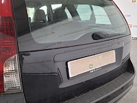 Personenauto, volvo, v50, 2.0d momentum, 2008 - afbeelding 35 van  54