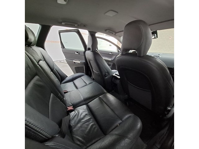 Personenauto, volvo, v50, 2.0d momentum, 2008 - afbeelding 36 van  54
