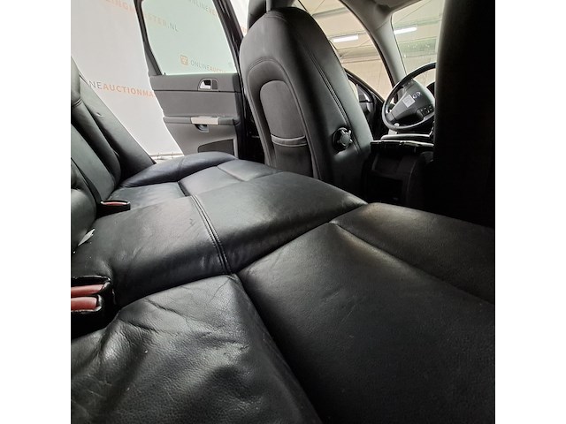 Personenauto, volvo, v50, 2.0d momentum, 2008 - afbeelding 37 van  54