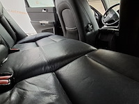 Personenauto, volvo, v50, 2.0d momentum, 2008 - afbeelding 37 van  54