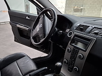Personenauto, volvo, v50, 2.0d momentum, 2008 - afbeelding 38 van  54