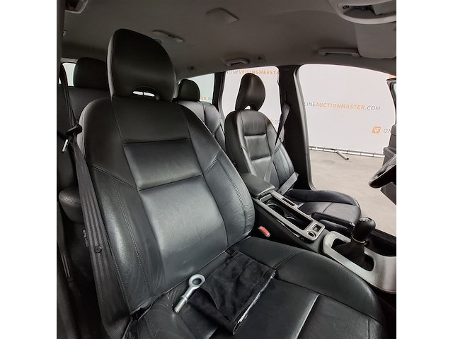 Personenauto, volvo, v50, 2.0d momentum, 2008 - afbeelding 39 van  54