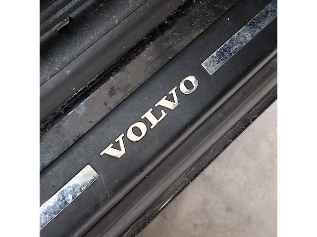 Personenauto, volvo, v50, 2.0d momentum, 2008 - afbeelding 40 van  54