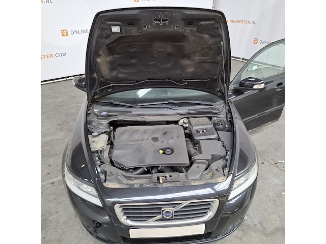 Personenauto, volvo, v50, 2.0d momentum, 2008 - afbeelding 41 van  54