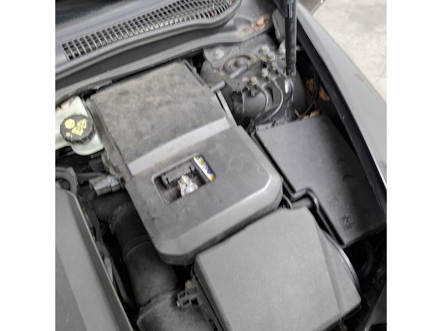 Personenauto, volvo, v50, 2.0d momentum, 2008 - afbeelding 43 van  54