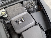 Personenauto, volvo, v50, 2.0d momentum, 2008 - afbeelding 43 van  54