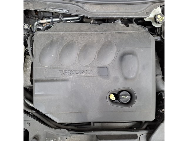 Personenauto, volvo, v50, 2.0d momentum, 2008 - afbeelding 44 van  54