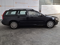 Personenauto, volvo, v50, 2.0d momentum, 2008 - afbeelding 34 van  54