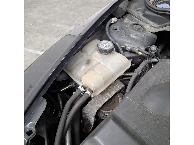 Personenauto, volvo, v50, 2.0d momentum, 2008 - afbeelding 46 van  54