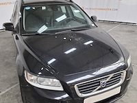 Personenauto, volvo, v50, 2.0d momentum, 2008 - afbeelding 48 van  54