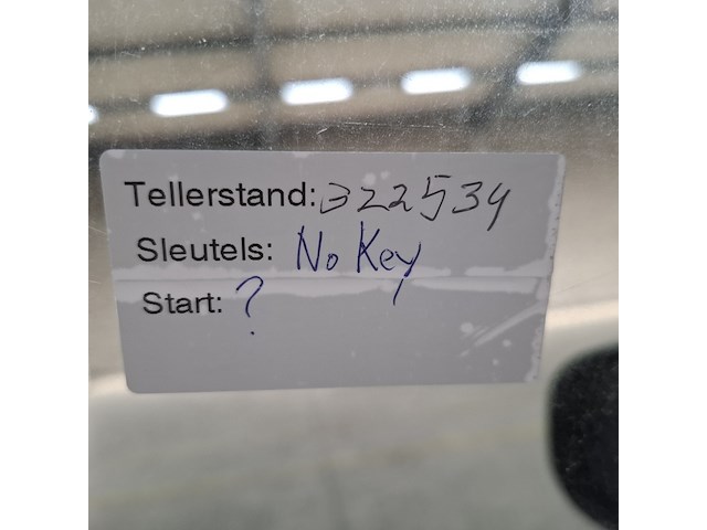 Personenauto, volvo, v50, 2.0d momentum, 2008 - afbeelding 49 van  54