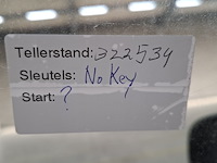 Personenauto, volvo, v50, 2.0d momentum, 2008 - afbeelding 49 van  54