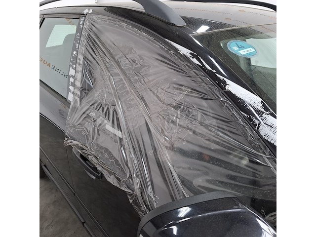 Personenauto, volvo, v50, 2.0d momentum, 2008 - afbeelding 50 van  54