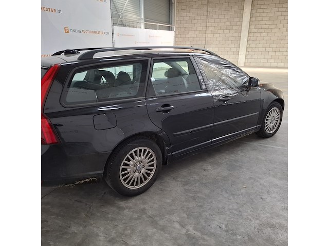Personenauto, volvo, v50, 2.0d momentum, 2008 - afbeelding 45 van  54