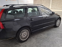 Personenauto, volvo, v50, 2.0d momentum, 2008 - afbeelding 45 van  54