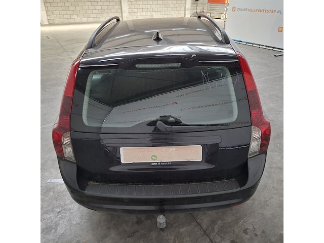 Personenauto, volvo, v50, 2.0d momentum, 2008 - afbeelding 51 van  54