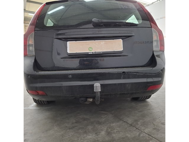 Personenauto, volvo, v50, 2.0d momentum, 2008 - afbeelding 52 van  54