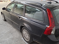 Personenauto, volvo, v50, 2.0d momentum, 2008 - afbeelding 53 van  54