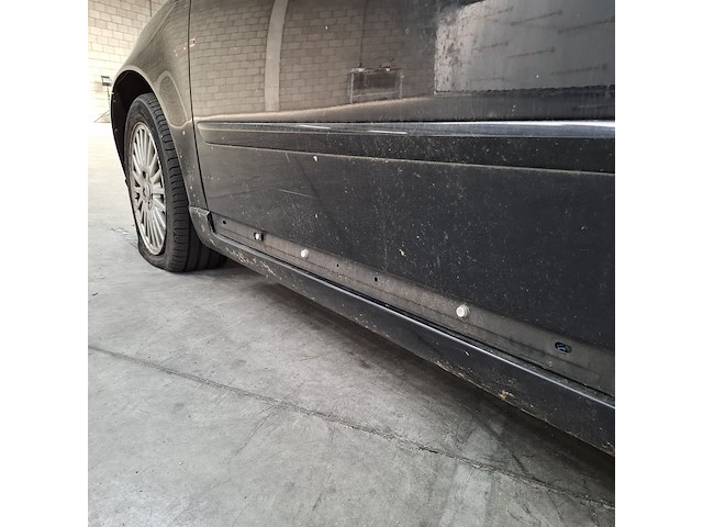 Personenauto, volvo, v50, 2.0d momentum, 2008 - afbeelding 54 van  54