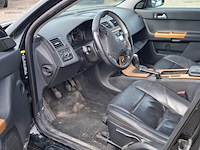 Personenauto, volvo, v50, 2.0d momentum, 2008 - afbeelding 10 van  16